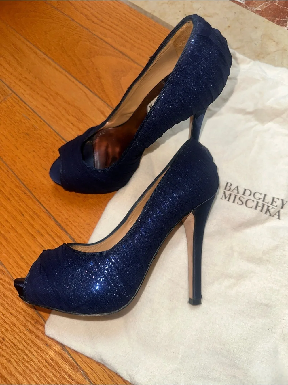 Badgley Mischka badgley mischka